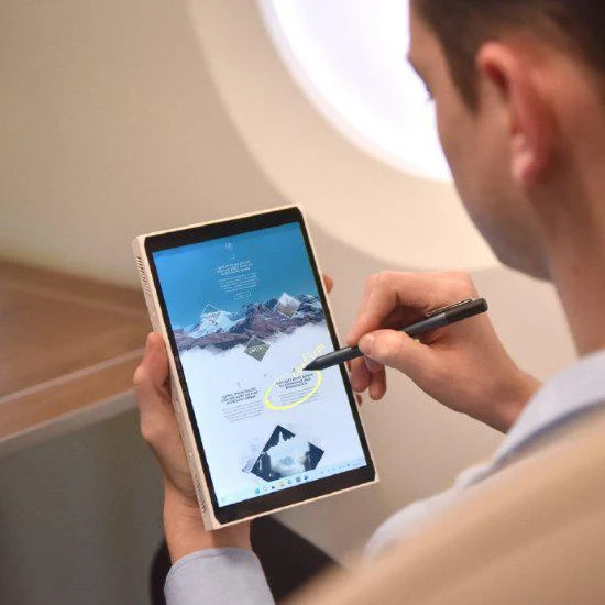 國產PC掌機OnexPlayer2超多使用場景：比NS還豐富！