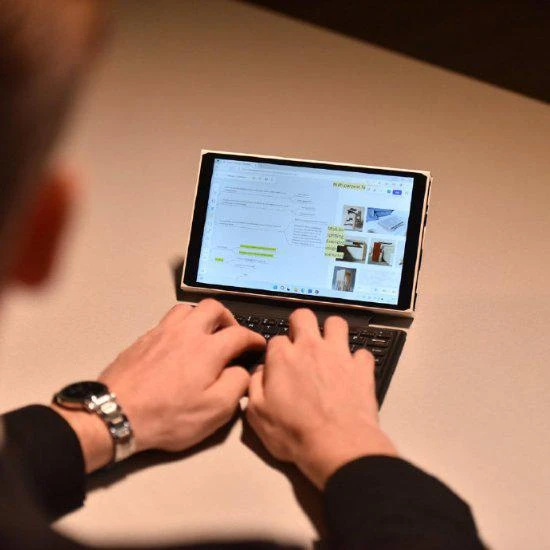 國產PC掌機OnexPlayer2超多使用場景：比NS還豐富！