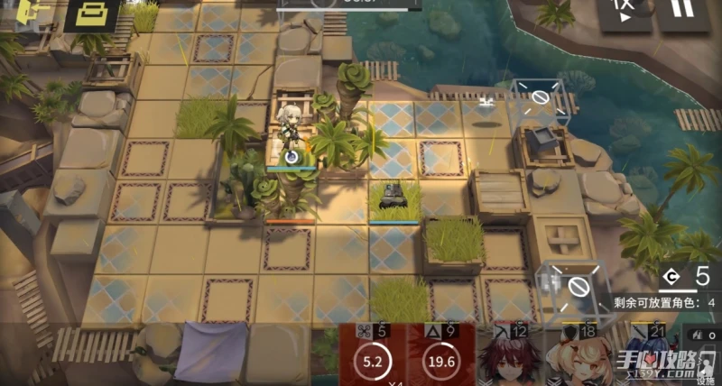 《明日方舟》生息演算推出時間介紹2023