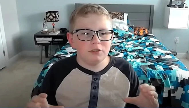 元宇宙里的資本家，已經開始靠剝削小孩賺錢了