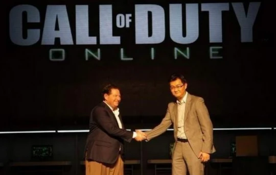 國服新代理即將公布 ：談判已進入二選一階段