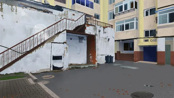 視覺小說《東北之夏》Steam免費推出