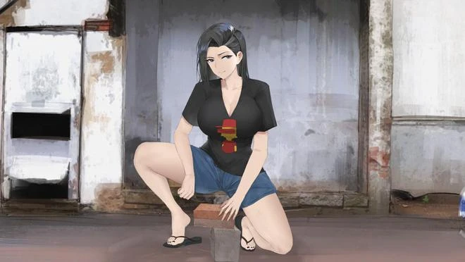 視覺小說《東北之夏》Steam免費推出