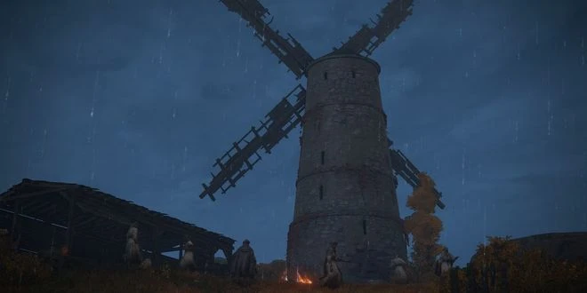 頑皮狗尼爾稱對《艾爾登法環》魂式敘事感興趣