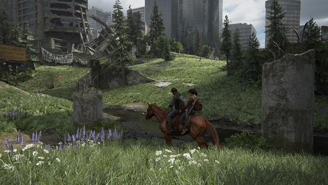 頑皮狗尼爾稱對《艾爾登法環》魂式敘事感興趣