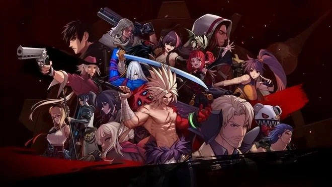 DNF系列第三款新作《Project DW》曝光！開放世界動作RPG類型