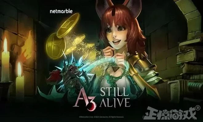 韓國廠商2022年不太行？新游不賺還倒虧15億，「被迫」研發端游？