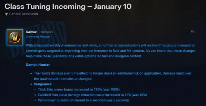 咋回事？電子骨灰盒剛做好，又傳暴雪跟網易和好？魔獸有望不停服