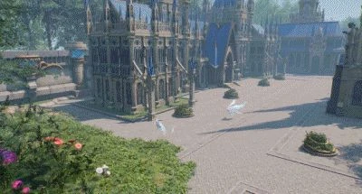 當《愛麗絲夢遊仙境》穿越進《魔域》，正式打響兔年狂歡第一炮！