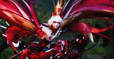 當《愛麗絲夢遊仙境》穿越進《魔域》，正式打響兔年狂歡第一炮！