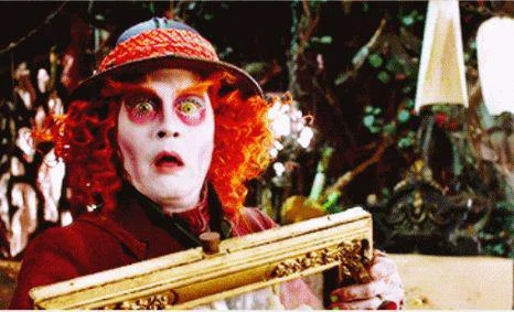 當《愛麗絲夢遊仙境》穿越進《魔域》，正式打響兔年狂歡第一炮！