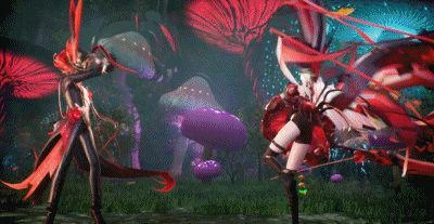 當《愛麗絲夢遊仙境》穿越進《魔域》，正式打響兔年狂歡第一炮！