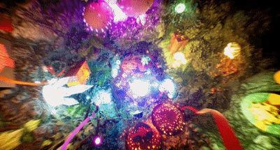 當《愛麗絲夢遊仙境》穿越進《魔域》，正式打響兔年狂歡第一炮！