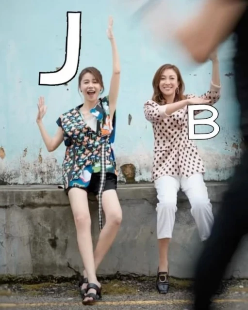 黃翠如隨吳天瑜回鄉　驅車4小時去新山覓美食