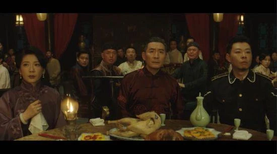 1月13日《奉天白事鋪》正式發售Steam 走進中式恐怖