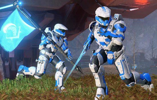 Xbox和奧利奧聯動開啟！買餅乾送遊戲皮膚