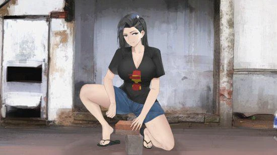 《東北之夏》Steam獲特別好評！玩家：CPU都開線辣