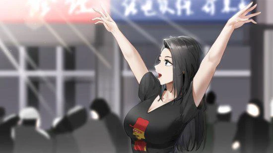 《東北之夏》Steam獲特別好評！玩家：CPU都開線辣