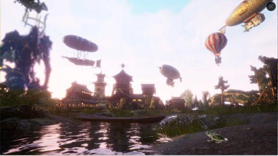 8天新游暢玩！WeGame試玩節 海量獨立遊戲等你體驗