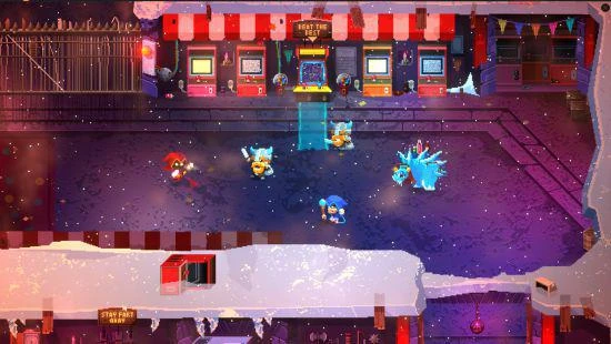 8天新游暢玩！WeGame試玩節 海量獨立遊戲等你體驗