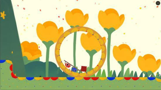 8天新游暢玩！WeGame試玩節 海量獨立遊戲等你體驗