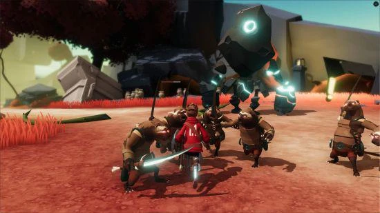 8天新游暢玩！WeGame試玩節 海量獨立遊戲等你體驗