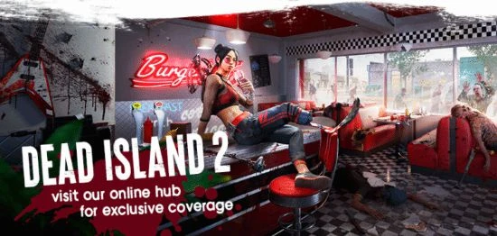 《死亡島2》總監：武器耐久並不苛刻 鼓勵玩家舊換新