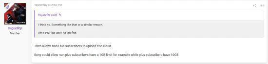 PS5發售2年多仍不支持存檔導出 玩家:這是一種恥辱！