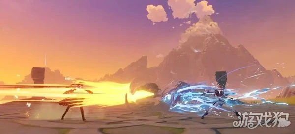 原神楓丹是什麼元素 準確屬性介紹攻略