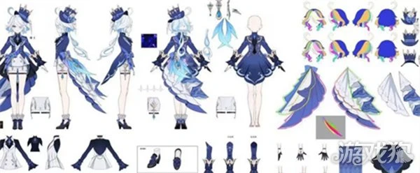 原神水神什麼時候出 最快上線時間爆料