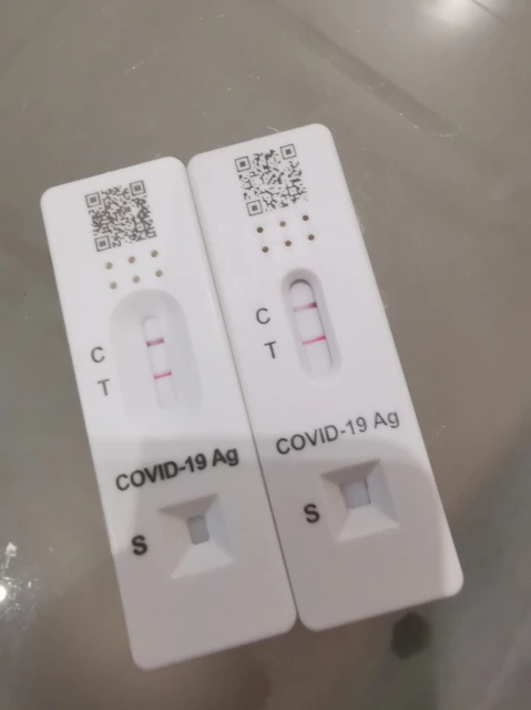 前Astro新聞主播一家五口確診　2個月大寶寶也「中招」