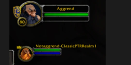 WLK測試服：即將開放跨服競技場與戰場功能