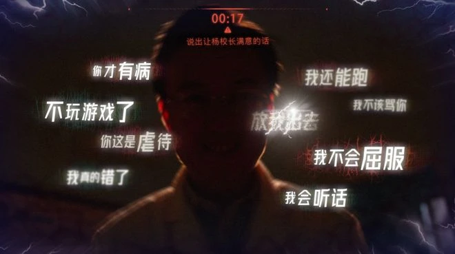 《飛越13號房》遊民試玩 牢籠中的勾心鬥角