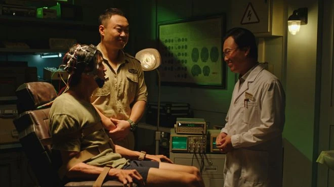 《飛越13號房》遊民試玩 牢籠中的勾心鬥角