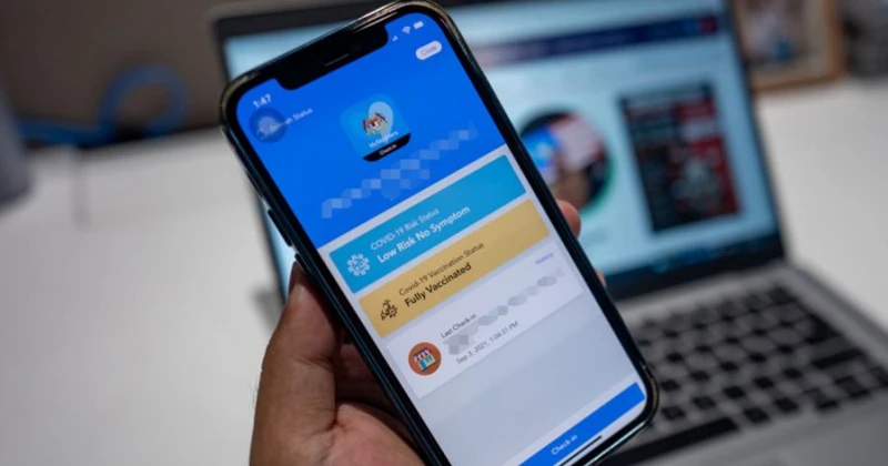 檢查民眾MySJ風險狀態?大馬醫協:貿消部沒這個權利