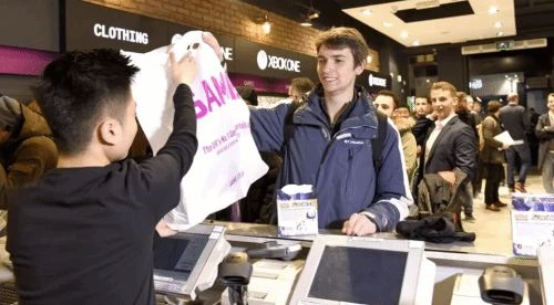 英國連續11年遊戲市場超過影視音樂 娛樂業蓬勃發展