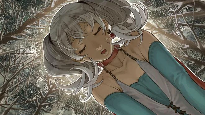 日式RPG《午夜陽光之路》 現已在Steam發售