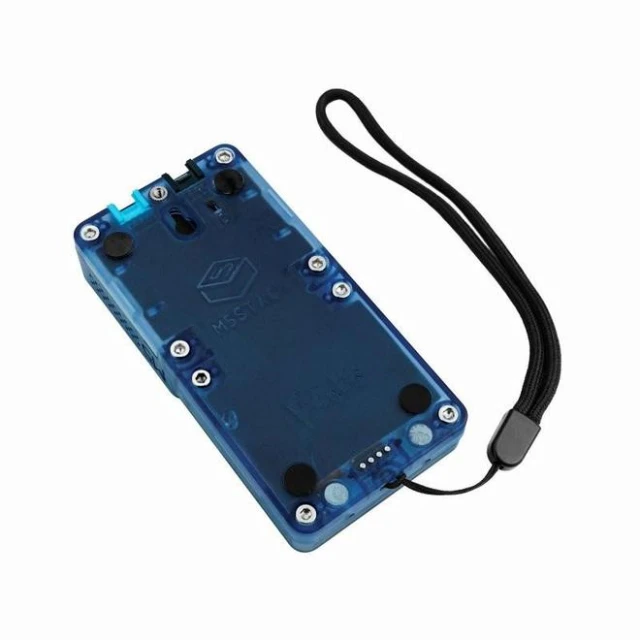 次世代版MSX迷你掌上主機樣品公開