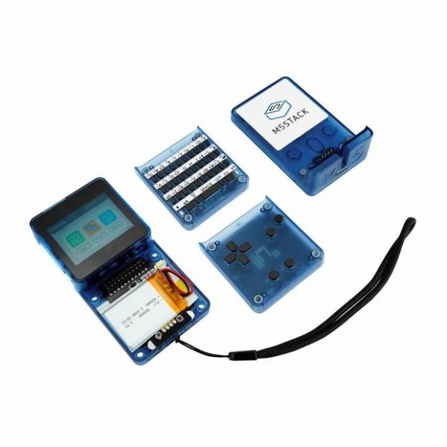 次世代版MSX迷你掌上主機樣品公開