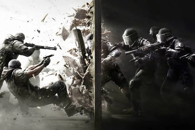 玩家玩《彩虹六號：圍攻》誤撥電話給警察