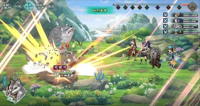 《幻想三國志 天元異事錄》已在Steam平台免費推出