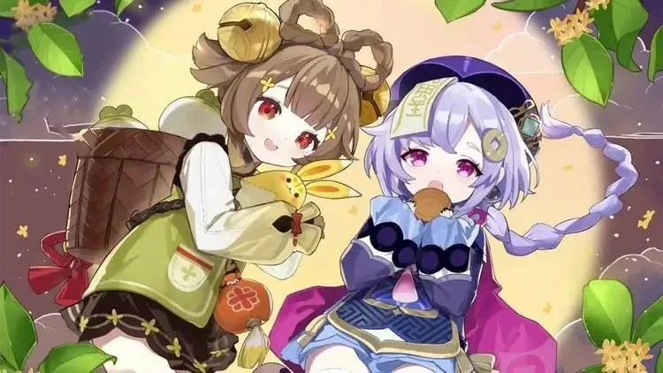 原神瑤瑤天賦加點優先級