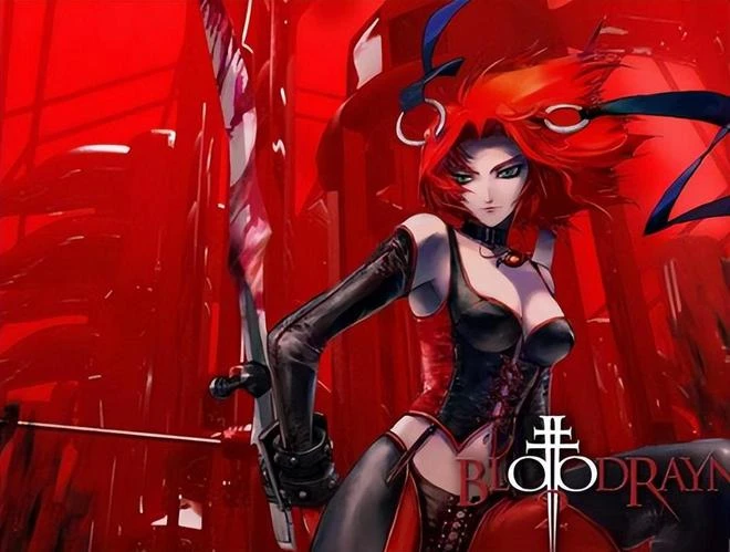 清純妹子咋就不可描述了？抹胸配上桃色紋身，玩家直呼不能停