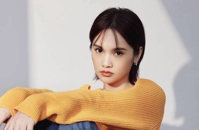 上節目罕談分手觀　楊丞琳放話：絕不藕斷絲連