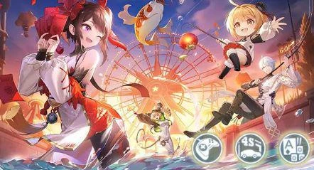 金翎新歲福利滿滿 《幻塔》春節版本嗨翻兔年