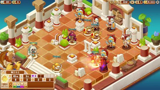 Steam「東成西就」新春特賣將至！海量遊戲打骨折