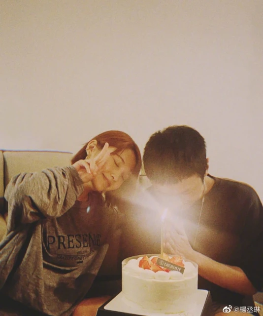 上節目罕談分手觀　楊丞琳放話：絕不藕斷絲連