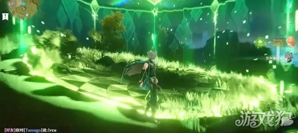 原神艾爾海森值得抽麼 值不值得培養