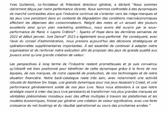 育碧對《馬里奧瘋兔》銷量失望：在線遊戲才是趨勢