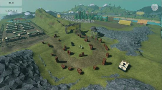 「兒童專用」遊戲引擎其實是美國遊戲業入行敲門磚